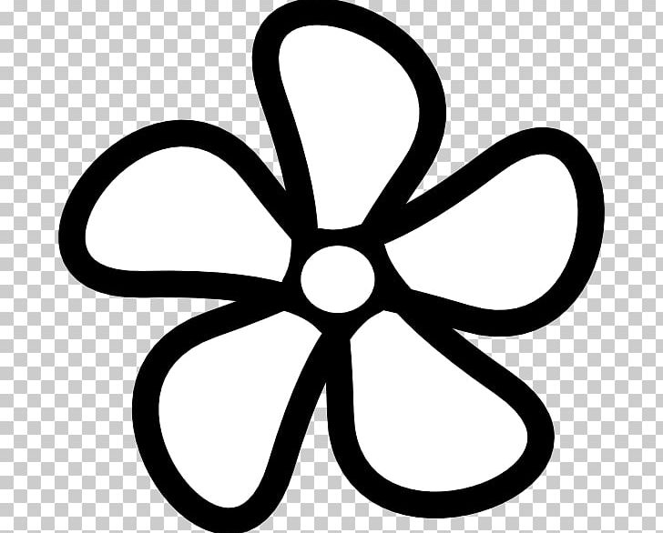 Flower PNG, Clipart, Area, Artwork, Black And White, Blue, Circle Free PNG Download