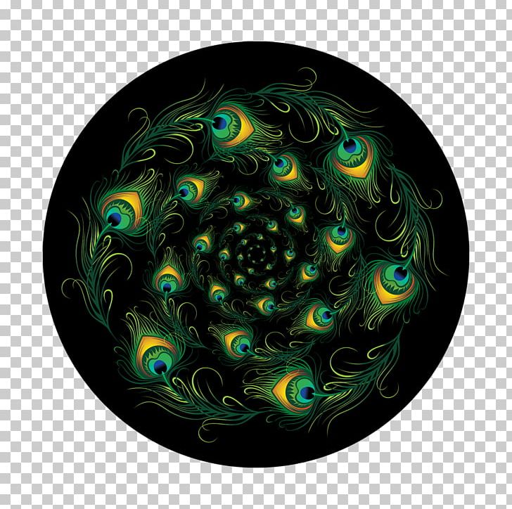 Fractal Art Circle Gobo Glass Pattern PNG, Clipart, Art, Circle, Eye, Fractal, Fractal Art Free PNG Download