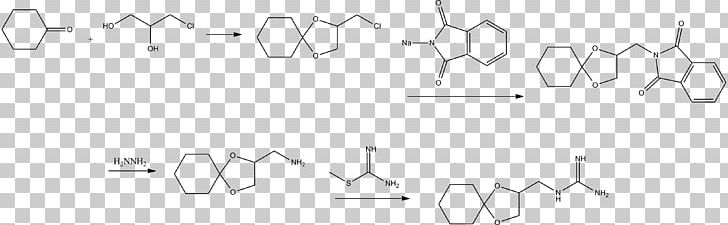 Guanadrel Antihypertensive Drug Pharmaceutical Drug Sulfate Guanethidine PNG, Clipart, Agent, Angle, Antihypertensive Drug, Area, Black Free PNG Download