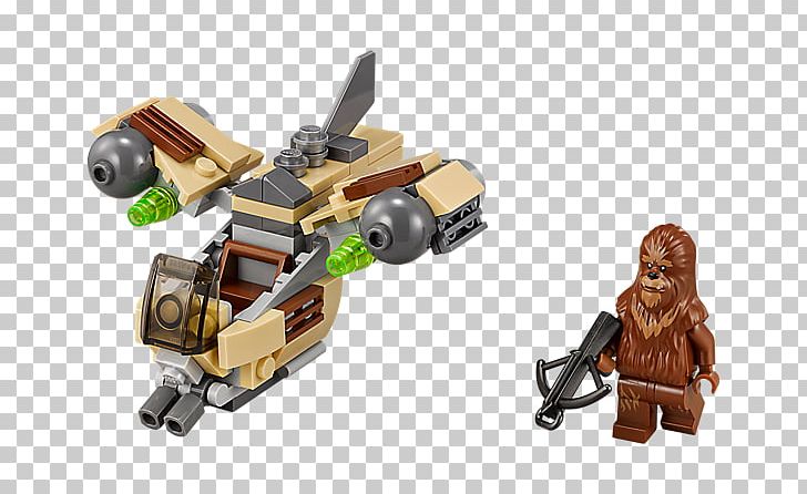 LEGO Star Wars : Microfighters Wookiee Lego Minifigure PNG, Clipart, Awing, Figurine, Lego, Lego Minifigure, Lego Star Free PNG Download