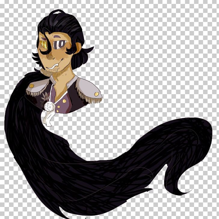 Mermaid Cartoon Black Hair PNG, Clipart, Art, Black Hair, Cartoon, Fictional Character, Hair Free PNG Download