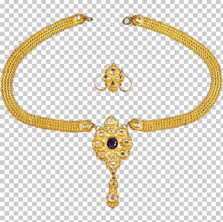 Necklace Earring Gold Jewellery Bracelet PNG, Clipart, Amethyst, Body Jewellery, Body Jewelry, Bracelet, Chain Free PNG Download