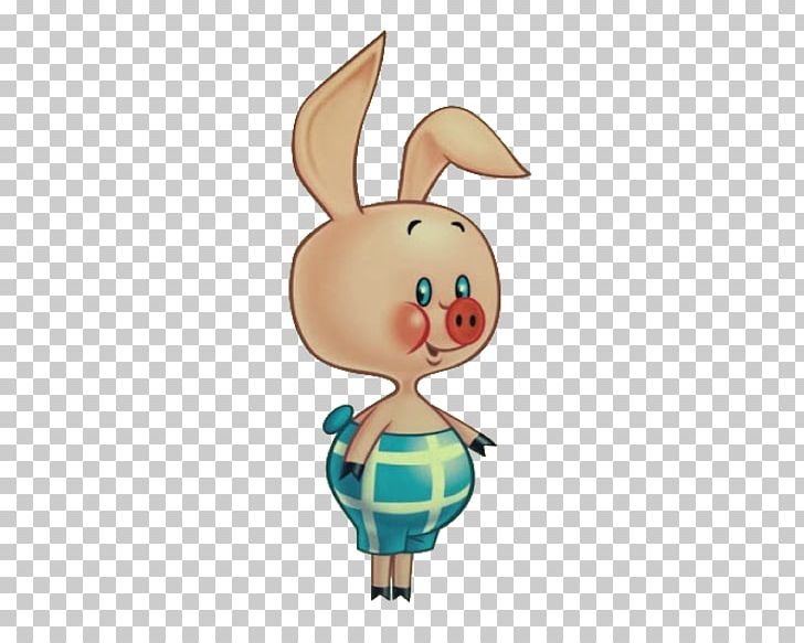 Piglet Winnie-the-Pooh Illustration Drawing PNG, Clipart, Cartoon, Concept, Domestic Pig, Drawing, Easter Bunny Free PNG Download