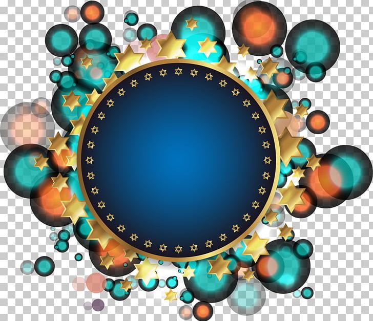 Turquoise Circle Illustration PNG, Clipart, Background, Christmas Decoration, Circular Vector, Color, Colored Vector Free PNG Download