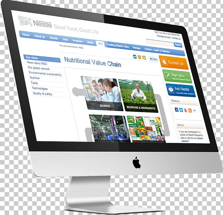 Web Development Responsive Web Design Web Application PNG, Clipart, Brand, Computer, Display Advertising, Personal Computer, Research And Development Free PNG Download