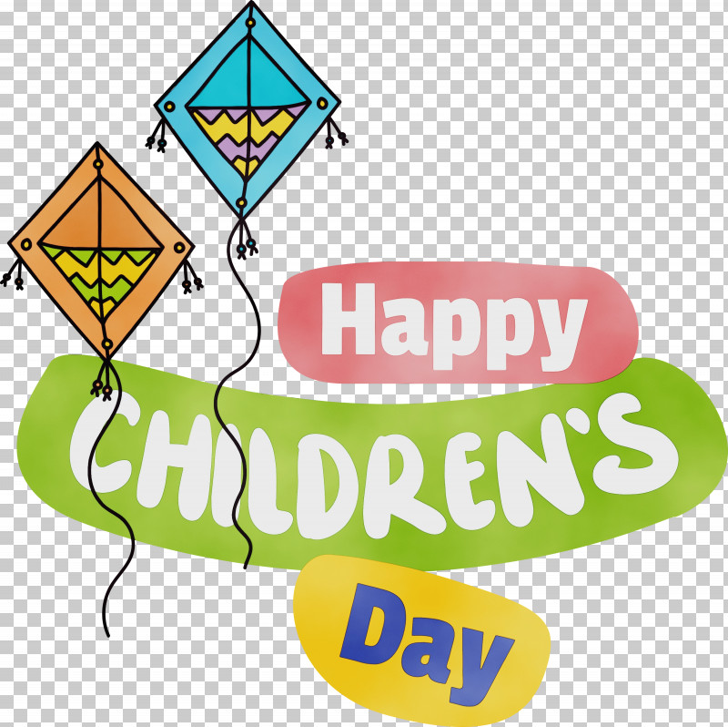 Logo Line Yellow Meter Mathematics PNG, Clipart, Childrens Day, Geometry, Happy Childrens Day, Line, Logo Free PNG Download