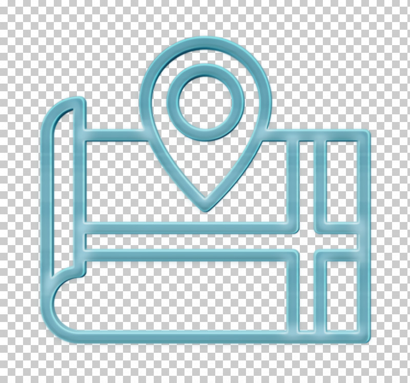 Navigation Map Icon Map Icon PNG, Clipart, Line, Map Icon, Navigation Map Icon, Symbol Free PNG Download