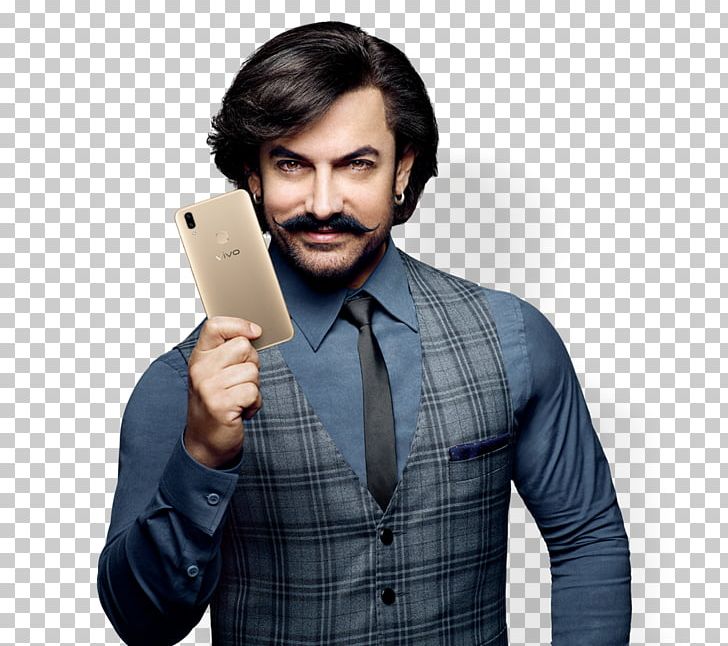 Aamir Khan Vivo V9 Oppo F7 India PNG, Clipart, Aamir Khan, Actor, Beard, Bollywood, Business Free PNG Download