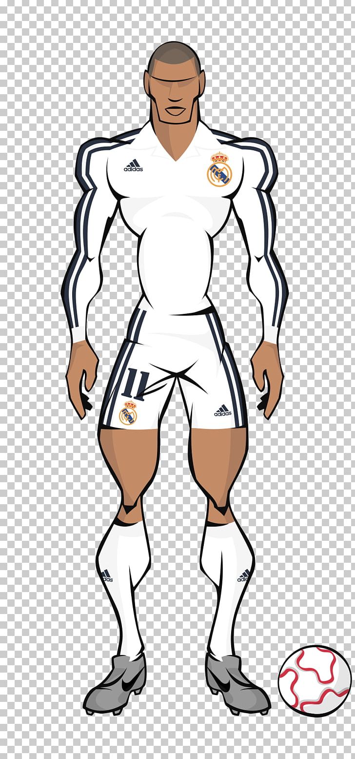 Luis Guevara Mora 1950 FIFA World Cup Brazil El Salvador National Football Team Uniform PNG, Clipart, Abdomen, Arm, Boy, Brazil, Cartoon Free PNG Download