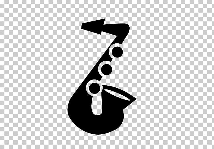 Saxophone Computer Icons Musical Instruments PNG, Clipart, Alto Saxophone, Black And White, Brand, Computer Icons, Download Free PNG Download