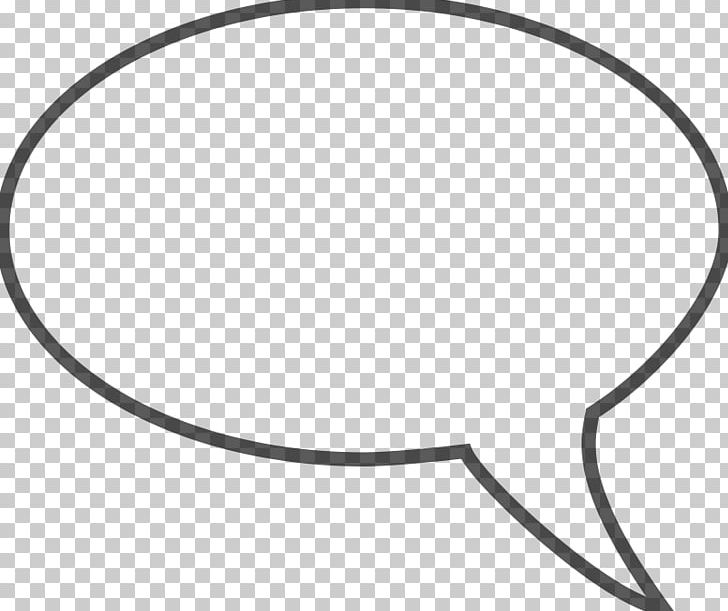 Speech Balloon PNG, Clipart, Art, Black, Black And White, Circle, Download Free PNG Download