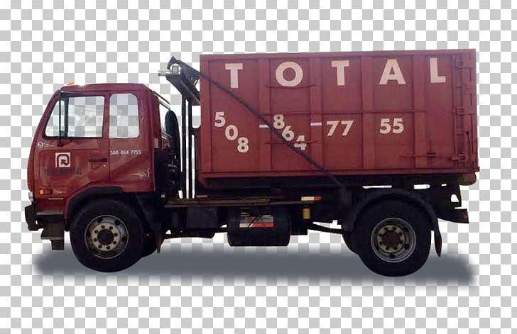 Total Disposal Commercial Vehicle Car Truck Waste PNG, Clipart, Brand, Car, Cargo, Commercial Vehicle, Freight Transport Free PNG Download