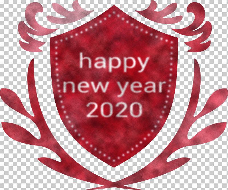 Happy New Year 2020 New Years 2020 2020 PNG, Clipart, 2020, Happy New Year 2020, Label, Logo, Love Free PNG Download