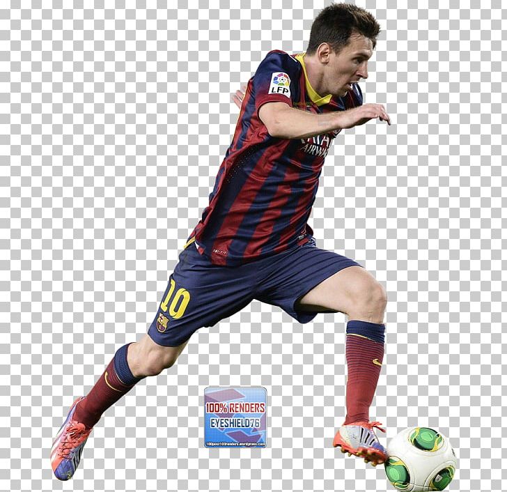 Adobe Photoshop Football FC Barcelona Portable Network Graphics Rendering PNG, Clipart, Ball, Desktop Wallpaper, Fc Barcelona, Fifa World Player Of The Year, Football Free PNG Download