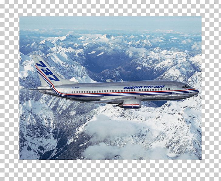 Boeing 737 Next Generation Boeing 737 Classic Boeing 747 Boeing 737-300 PNG, Clipart, Aerospace Engineering, Airbus, Aircraft, Airline, Airliner Free PNG Download