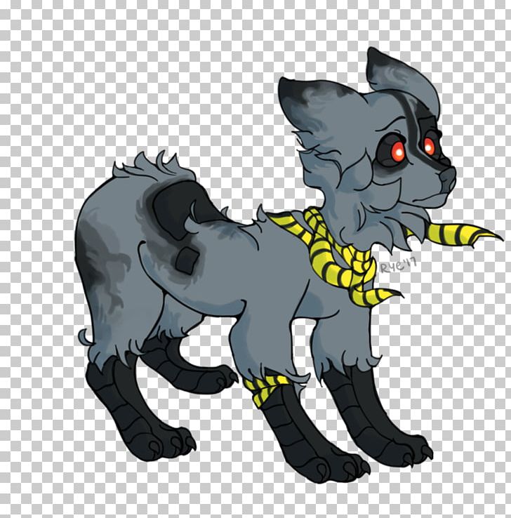 Cat Horse Dog Demon Canidae PNG, Clipart, Animals, Canidae, Carnivoran, Cartoon, Cat Free PNG Download