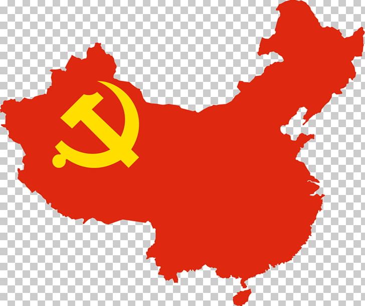 Flag Of China Map PNG, Clipart, China, Country, Flag, Flag Of China, Flag Of The Soviet Union Free PNG Download