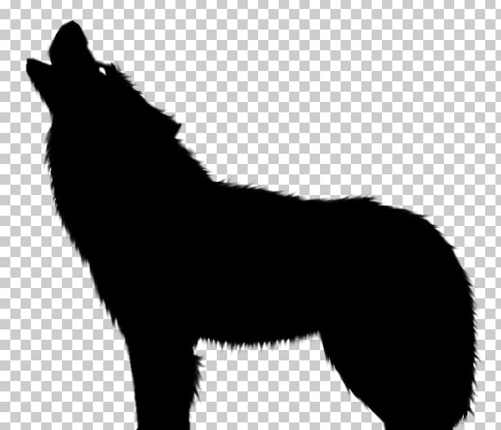 Gray Wolf Silhouette Drawing PNG, Clipart, Art, Black, Black And White, Black Wolf, Carnivoran Free PNG Download