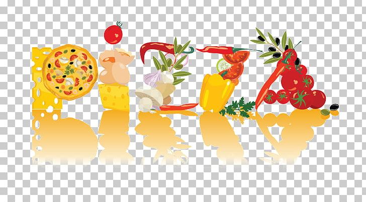 Hawaiian Pizza Italian Cuisine PNG, Clipart, Computer Wallpaper, Cuisine, Decorative Elements, Design Element, Element Free PNG Download