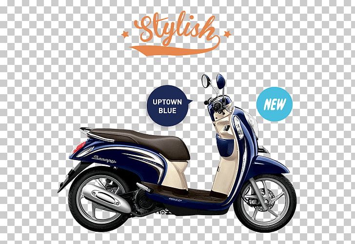 Honda Scoopy Scooter PT Astra Honda Motor Motorcycle PNG, Clipart, Astra Honda Motor, Automotive Design, Car, Honda, Hondamatic Free PNG Download