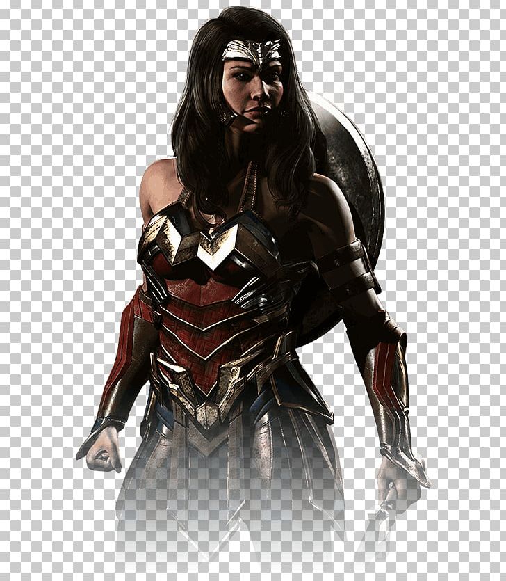Injustice 2 Injustice: Gods Among Us Diana Prince Superman Themyscira PNG, Clipart, 1080p, Brown Hair, Character, Costume, Desktop Wallpaper Free PNG Download