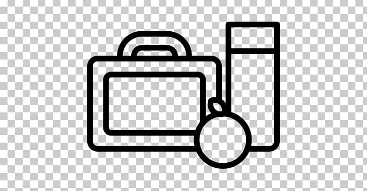 Lunchbox Computer Icons PNG, Clipart, Angle, Area, Auto Part, Black And White, Brand Free PNG Download