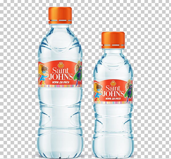 Mineral Water Water Bottles St. John's Bottled Water Carbonated Water PNG, Clipart,  Free PNG Download