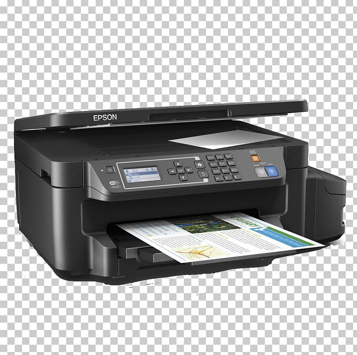 Multi-function Printer Printing Epson Scanner PNG, Clipart, C 11, Canon, Color Printing, Duplex Printing, Electronic Device Free PNG Download