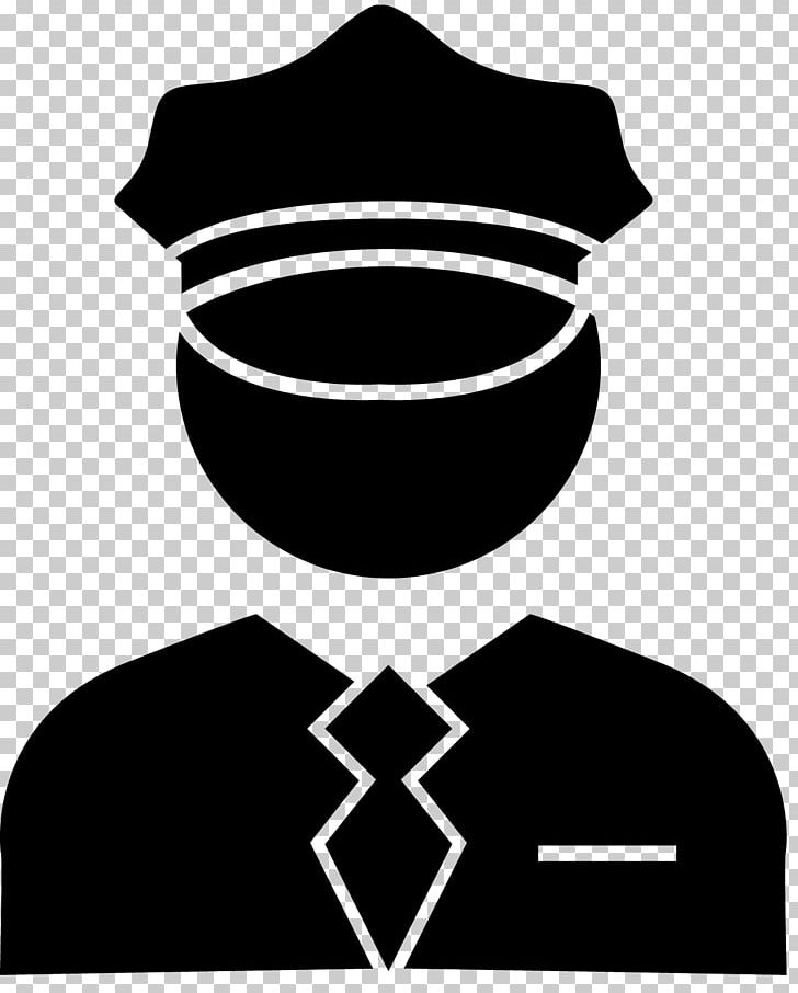 security guard clipart icon
