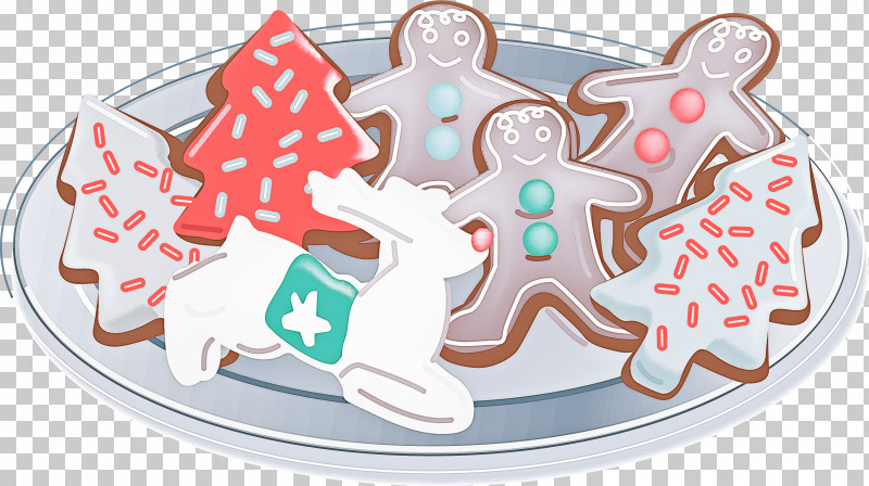 Gingerbread Dessert Food Lebkuchen Icing PNG, Clipart, Dessert, Food, Gingerbread, Icing, Lebkuchen Free PNG Download