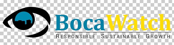 BocaWatch Boca Raton Sustainable Development Economic Development Logo PNG, Clipart, Alliance, Area, Boca Raton, Brand, City Free PNG Download