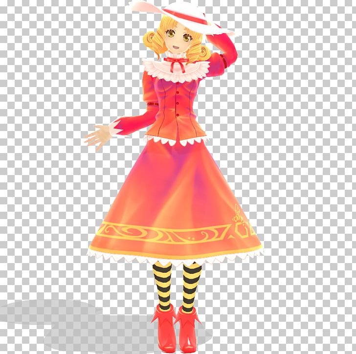 Mantecore Character MikuMikuDance PNG, Clipart, Art, Character, Christmas Ornament, Costume, Costume Design Free PNG Download