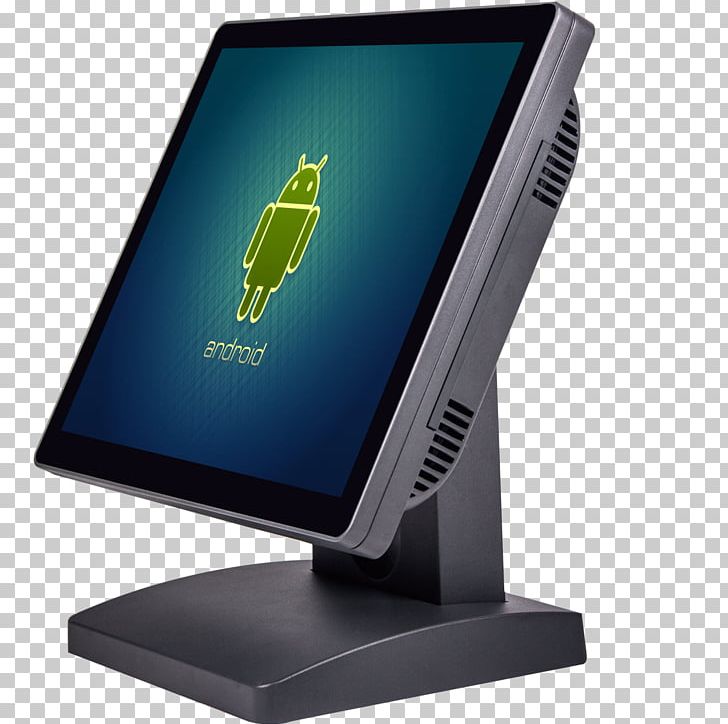 Output Device Computer Hardware Computer Terminal Computer Monitors Point Of Sale PNG, Clipart, Barcode, China, Computer, Computer Hardware, Computer Monitor Accessory Free PNG Download