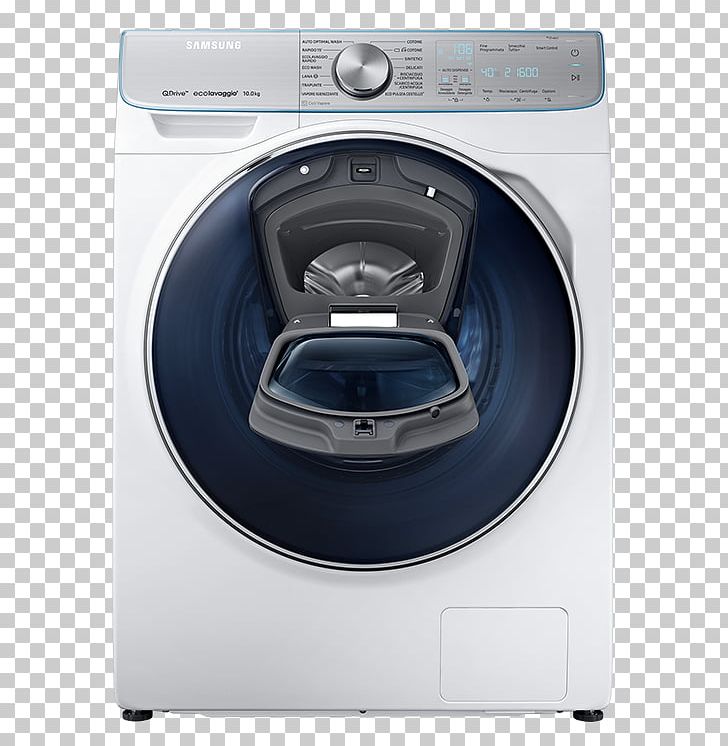 Samsung WW8800 QuickDrive Washing Machines Combo Washer Dryer Laundry PNG, Clipart, Cleaning, Clothes Dryer, Combo Washer Dryer, Home Appliance, Laundry Free PNG Download