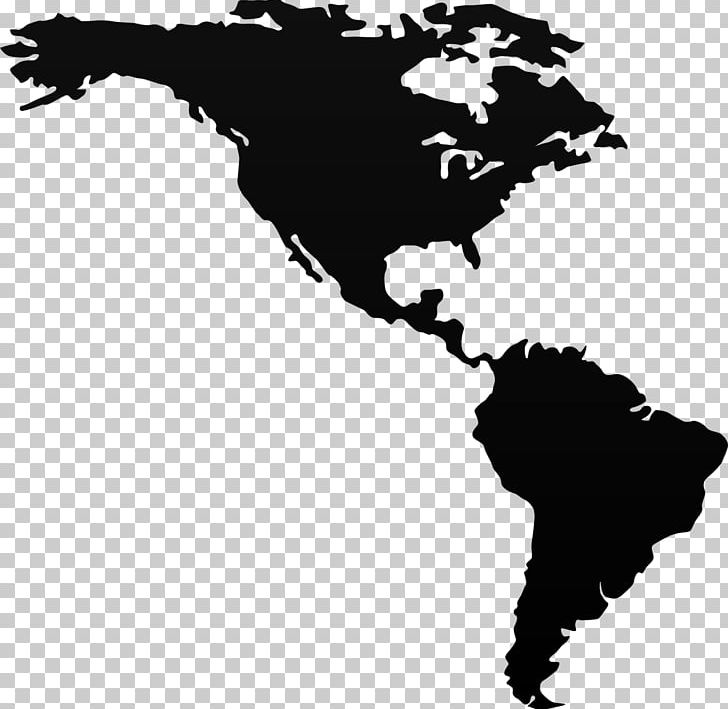 South America United States Globe World PNG, Clipart, America, Americas, Amerika, Black, Black And White Free PNG Download