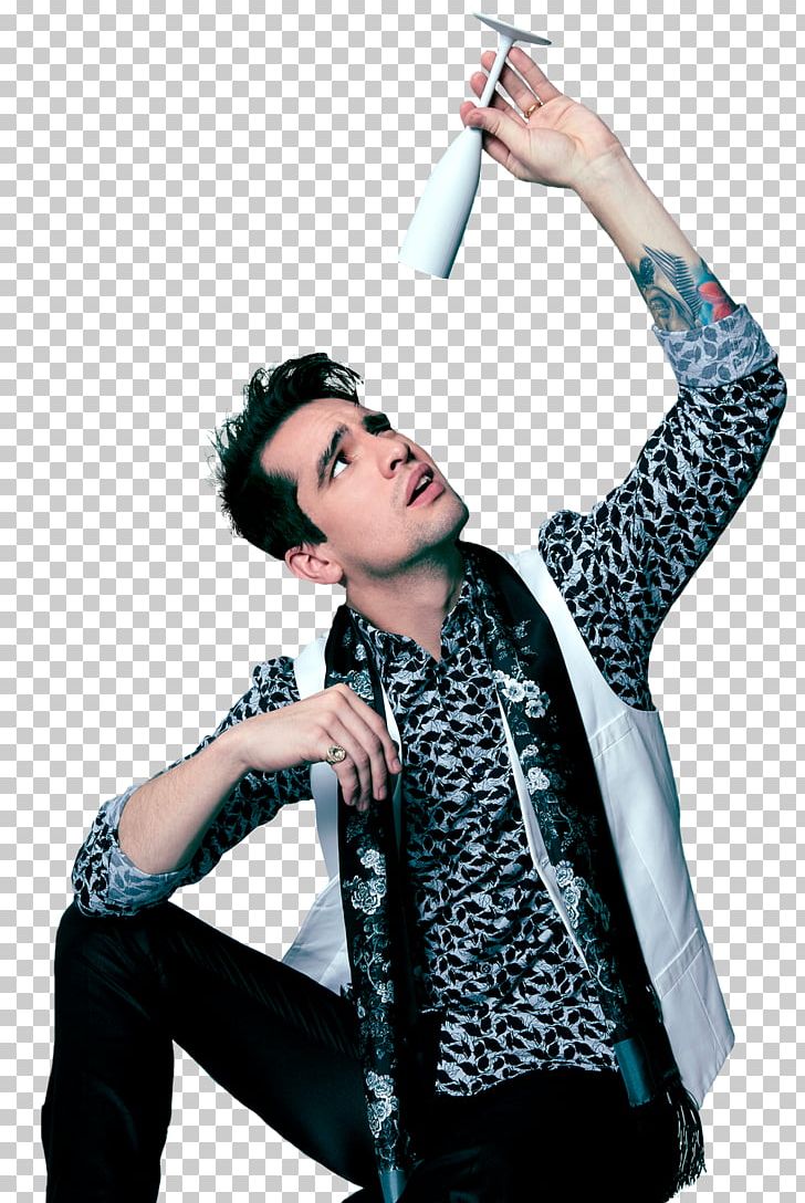 Brendon Urie Panic! At The Disco Musician Miss Jackson PNG, Clipart, Art, Brendon Urie, Dallon Weekes, Microphone, Miss Jackson Free PNG Download
