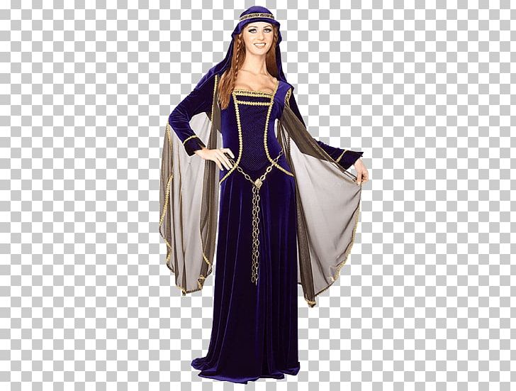Costume Party English Medieval Clothing Dress PNG, Clipart, Chemise, Child, Clothing, Clothing Accessories, Costume Free PNG Download