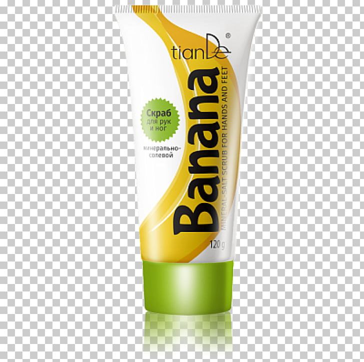 Exfoliation Banana Mineral TianDe Online Shopping PNG, Clipart, Banana, Delivery, Exfoliation, Flavor, Foot Free PNG Download