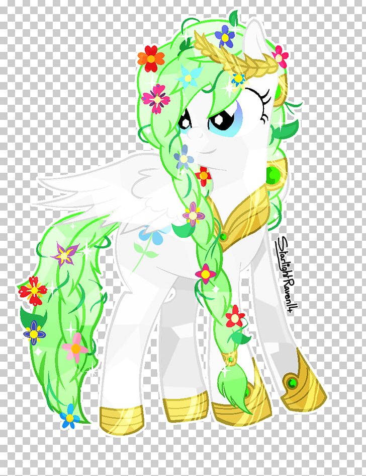 Flowering Plant Horse PNG, Clipart, Animals, Art, Cartoon, Costume Design, Crystal Texture Free PNG Download