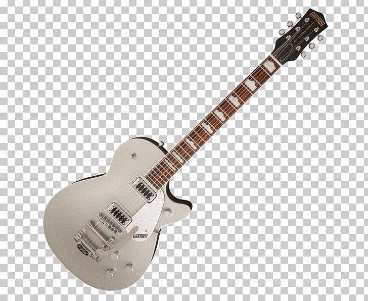 Gretsch Electric Guitar Bigsby Vibrato Tailpiece Pickup PNG, Clipart, Acoustic Electric Guitar, Bridge, Fingerboard, Guitar, Guitar Accessory Free PNG Download