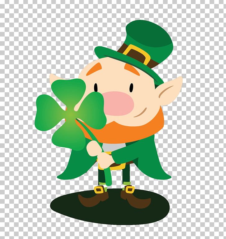 Guinness Ireland Saint Patrick's Day Missionary PNG, Clipart, Christmas Ornament, Fictional Character, Flowering Plant, Green, Guinness Free PNG Download