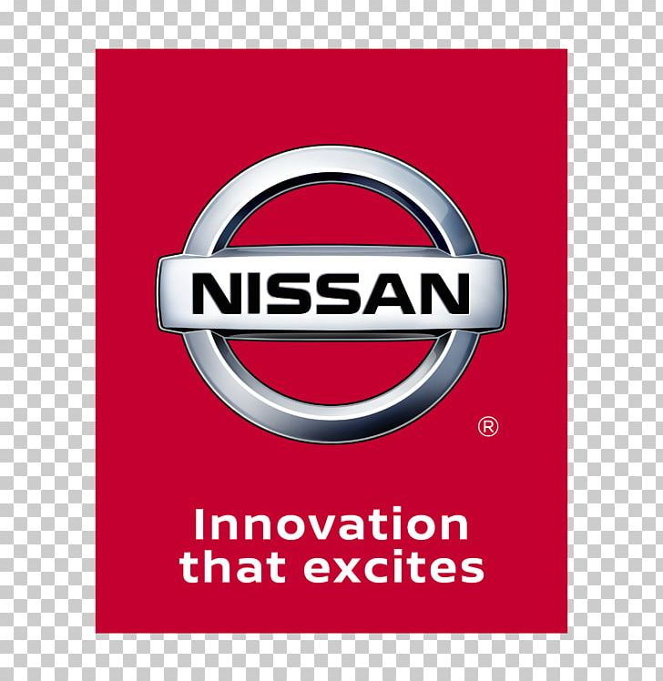 Nissan's Logo Enters 2020