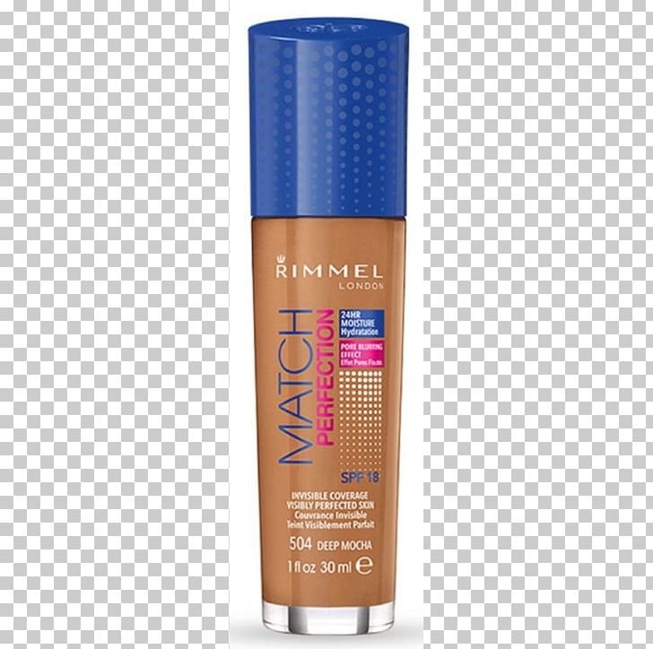 Rimmel Match Perfection Foundation Rimmel London Cosmetics PNG, Clipart, Concealer, Cosmetics, Cream, Face, Foundation Free PNG Download