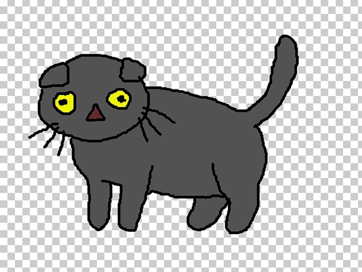 Whiskers Kitten Black Cat Domestic Short-haired Cat Canidae PNG, Clipart, Animals, Black, Black And White, Black Cat, Black M Free PNG Download