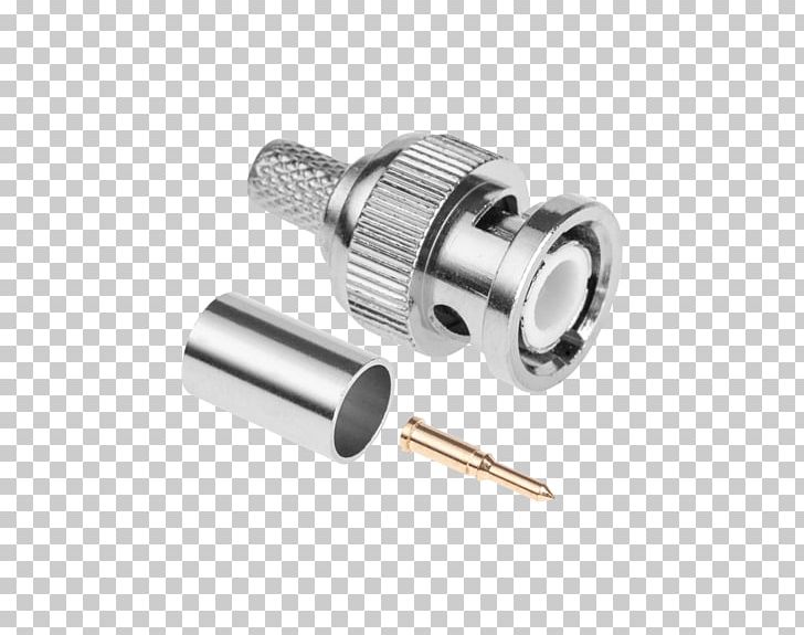 BNC Connector RG-58 RG-59 Electrical Connector RG-6 PNG, Clipart, Bnc, Bnc Connector, Closedcircuit Television, Coaxial, Computer Network Free PNG Download