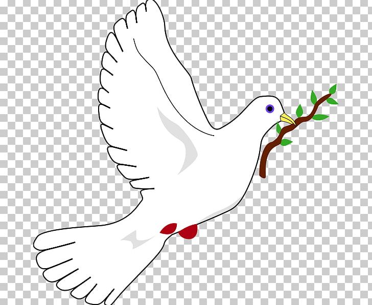 Columbidae Doves As Symbols Peace Symbols PNG, Clipart, Area, Arm, Art, Artwork, Beak Free PNG Download