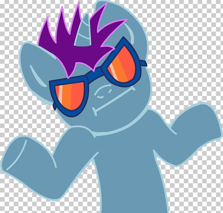 Glasses YouTube Pony PNG, Clipart, Art, Blue, Cartoon, Clip Art, Computer Free PNG Download