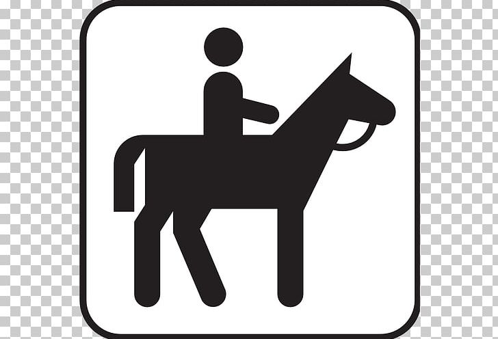 Horse&Rider Equestrianism Icon PNG, Clipart, Area, Black, Black And White, Donkey, Equestrian Centre Free PNG Download