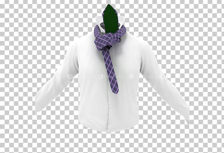 Scarf Neck Purple PNG, Clipart, Art, Halfwindsor Knot, Neck, Purple, Scarf Free PNG Download