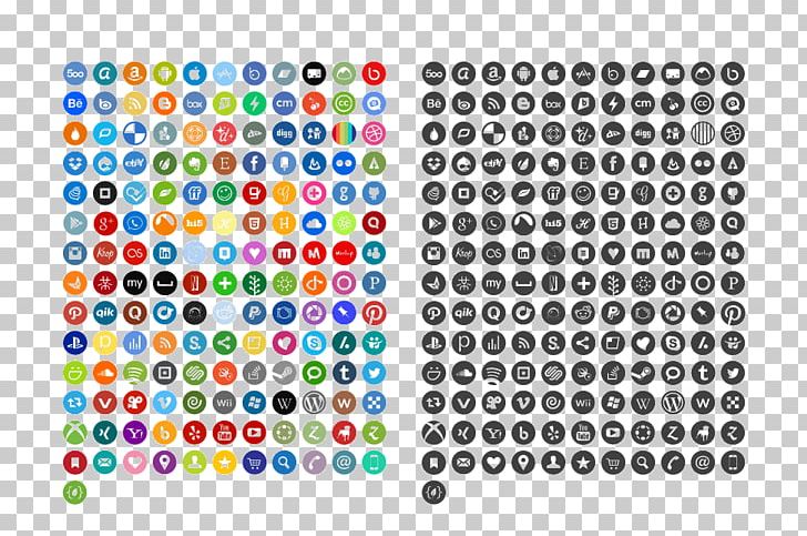 Social Media Computer Icons Sprite Graphics Illustration PNG, Clipart, Area, Business, Circle, Computer Icons, Css Sprites Free PNG Download